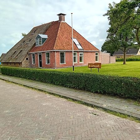 It Linestek Niawier Exterior photo
